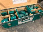 Montageband voor installatie van de Pergobox, Ophalen, Zo goed als nieuw