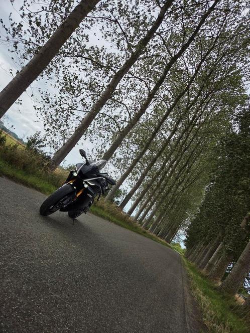 Yamaha r6 2017 straatlegaal, Motoren, Motoren | Yamaha, ABS, Ophalen