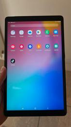 Samsung Galaxy Tab A met lader en hoes, Computers en Software, Android Tablets, 32 GB, SM-T515, Ophalen of Verzenden, Zo goed als nieuw
