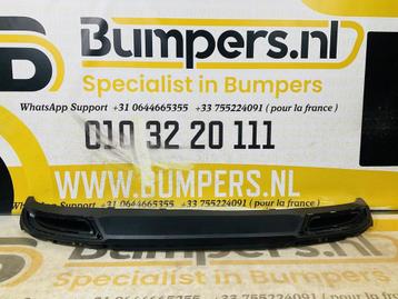Diffuser Renault Talisman 850189749R Bumperlip 2-L8-10779 beschikbaar voor biedingen