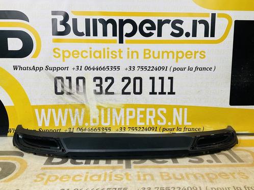 Diffuser Renault Talisman 850189749R Bumperlip 2-L8-10779, Auto-onderdelen, Overige Auto-onderdelen, Gebruikt, 6 maanden garantie