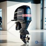 Reservering - De slimste manier om uw buitenboordmotor veili, Watersport en Boten, -, Nieuw, -, -