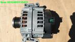 06h903018e a6 dynamo a7 alternator macan a4 a5 q5 ..., Auto-onderdelen, Motor en Toebehoren, Gebruikt, Audi