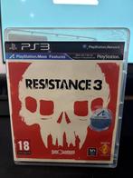 PS3 | Resistance 3 – Shooter, Ophalen, Online, Vanaf 18 jaar, Shooter