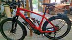 Trek Super Commuter +8, Zo goed als nieuw, 50 km per accu of meer, 55 tot 59 cm, Ophalen