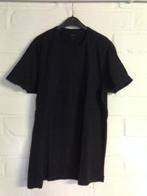 2 zwarte onderhemden, Hema, maat : large 2 stuks voor 5 euro, Vêtements | Hommes, Sous-vêtements, Hema, Noir, Maillot de corps