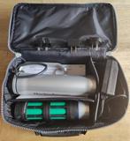 DUIKLAMP HARTENBERGER MAXI COMPACT, Ophalen of Verzenden, Zo goed als nieuw, Duiklamp