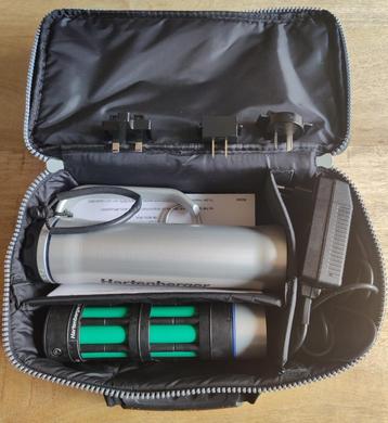 DUIKLAMP HARTENBERGER MAXI COMPACT beschikbaar voor biedingen