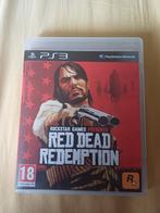 Red dead redemption voor ps3, Games en Spelcomputers, Games | Sony PlayStation 3, Ophalen, Zo goed als nieuw