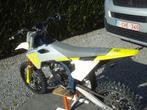 HUSQVARNA TC65, Motoren, Particulier, 65 cc