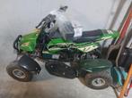 Electrische quad kids - gereserveerd, Fietsen en Brommers, Ophalen, Gebruikt