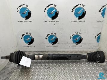 VOLKSWAGEN FOX 5Z 1.2 Trendline  [R_DRIVESHAFT] 2006 beschikbaar voor biedingen
