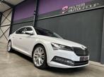 Skoda Superb 1.5 TSi DSG Camera GPS FULL, Auto's, 1498 cc, Electronic Stability Program (ESP), 0 kg, Wit