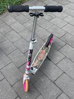 Step kinderen - 2 stuks, Fietsen en Brommers, Ophalen, Zo goed als nieuw, Gewone step, DECATHLON