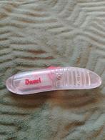 Duvel Breekmes, Ophalen, Duvel