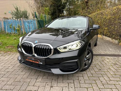 BMW 118 i  AUTOMAAT  GARANTIE  FULL LED ️ DAB+, Auto's, BMW, Bedrijf, Te koop, 1 Reeks, ABS, Benzine, Euro 6, Stadsauto, 5 deurs