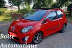 Renault Twingo 1200cc ESS.Open Air automatische versnellings, Auto's, Automaat, Twingo, Electronic Stability Program (ESP), Particulier