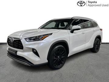 Toyota Highlander Premium Plus AWD  beschikbaar voor biedingen