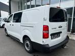 Peugeot Expert Traveller 2.0 HDI L3 6 Zitplaaten, Auto's, Peugeot, Stof, Wit, Bedrijf, 5 deurs