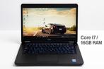 Krachtige
Dell Latitude E5450 | i7 | 8GB RAM | 14", Ophalen, Zo goed als nieuw, 14 inch