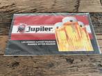 Nieuw - Jupiler Barmat - toogmat  #jupiler #barmat, Verzamelen, Ophalen of Verzenden, Zo goed als nieuw, Jupiler