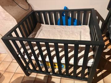 Park/box beschikbaar voor biedingen