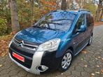 Citroën Berlingo XTR 1.6 Diesel 1ë eigenaar met 192000km's, Auto's, Voorwielaandrijving, 109 kW, 4 cilinders, Berlingo