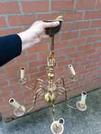 Lustre cuivre, Ophalen of Verzenden, Zo goed als nieuw