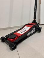 Autokrik 4TON Extra laag model, Ophalen, Nieuw