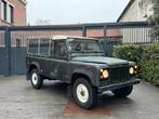 Land Rover Defender 110 pick up, Auto's, Defender, Particulier, 2 zetels, SUV of Terreinwagen
