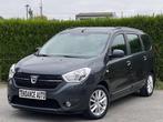 Dacia Lodgy 1.5 Blue dCi - 7 Places - Clim Gps Camera..., Auto's, Dacia, Stof, Gebruikt, Euro 6, 4 cilinders