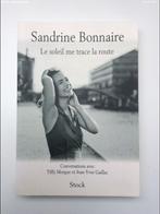 Biografie van Sandrine Bonaire, Ophalen, Nieuw, Film, Tv en Media
