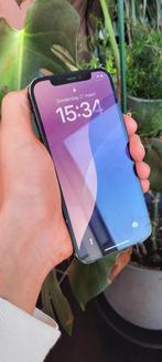 iPhone 12 64GB Donkerblauw – Toestel werkt, scherpe prijs!, Telecommunicatie, Mobiele telefoons | Apple iPhone, Ophalen, IPhone 12