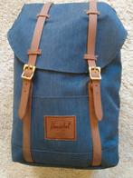 herschel rugzak nieuw, Handtassen en Accessoires, Tassen | Rugtassen, Ophalen of Verzenden