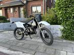 Suzuki rmx 50, Suzuki, 50 cc, 6 versnellingen, Zo goed als nieuw