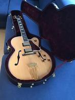 Guitare Gibson Custom Byrtland NT, Musique & Instruments, Comme neuf, Gibson, Enlèvement, Hollow body