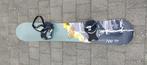 Mission 700 snowboard 170cm, Ophalen, Gebruikt, Board