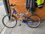 Fiets, Fietsen en Brommers, Ophalen, Gebruikt