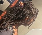 Mobiele Loctitian voor natuurlijk, gezonde dreadlocks, Komt aan huis, Dreadlocks of Vlechten