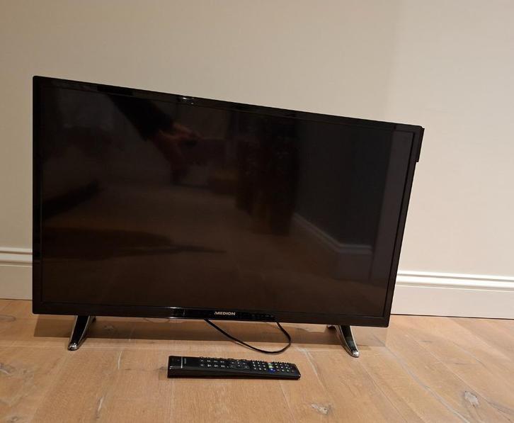Tv 32 inch/80 cm, TV, Hi-fi & Vidéo, Télévisions, Comme neuf, LCD, Moins de 40 cm, Autres marques, Enlèvement