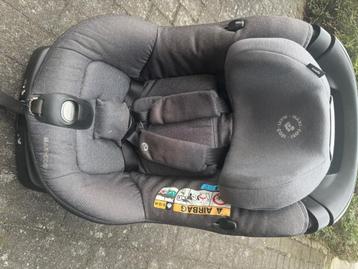 Autostoel maxi cosi axissFix beschikbaar voor biedingen
