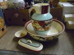 MOOIE OUDE LAVABO SET, Ophalen