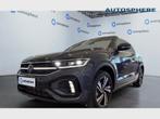 Volkswagen T-Roc Cabriolet T-Roc Cabriolet 1.5 TSI R-Line DS, Auto's, Automaat, Overige modellen, Zilver of Grijs, Cruise Control