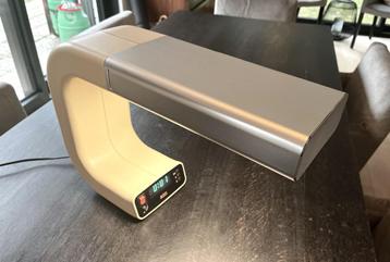 Lampe PFÄFFLE Knox Design spage age vintage 70' beschikbaar voor biedingen
