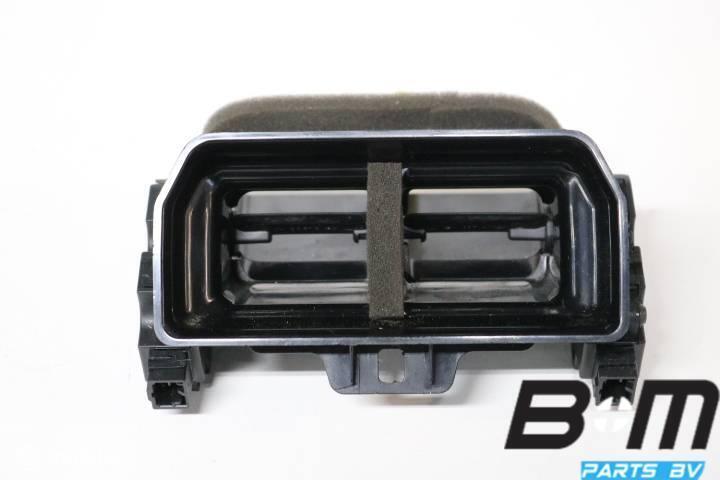 Luchtkanaal + klepmotors Audi A7 4K 4K0857042A, Auto-onderdelen, Interieur en Bekleding, Gebruikt