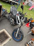 Aprilia pegaso 650, Motoren, Particulier, 12 t/m 35 kW