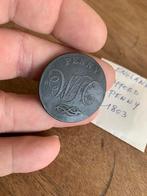 1 penny anglais Stafford 1803, Enlèvement ou Envoi