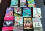 Diverse kinder en jeugdboeken, Boeken, Kinderboeken | Jeugd | 10 tot 12 jaar, Gelezen, Ophalen of Verzenden
