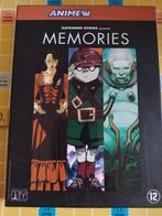 Anime - Katsuhiro Otomo presents Memories, Ophalen of Verzenden, Zo goed als nieuw