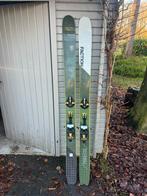Faction Prime 3.0 free touring ski met Marker kingpin, Sport en Fitness, Ophalen, Ski